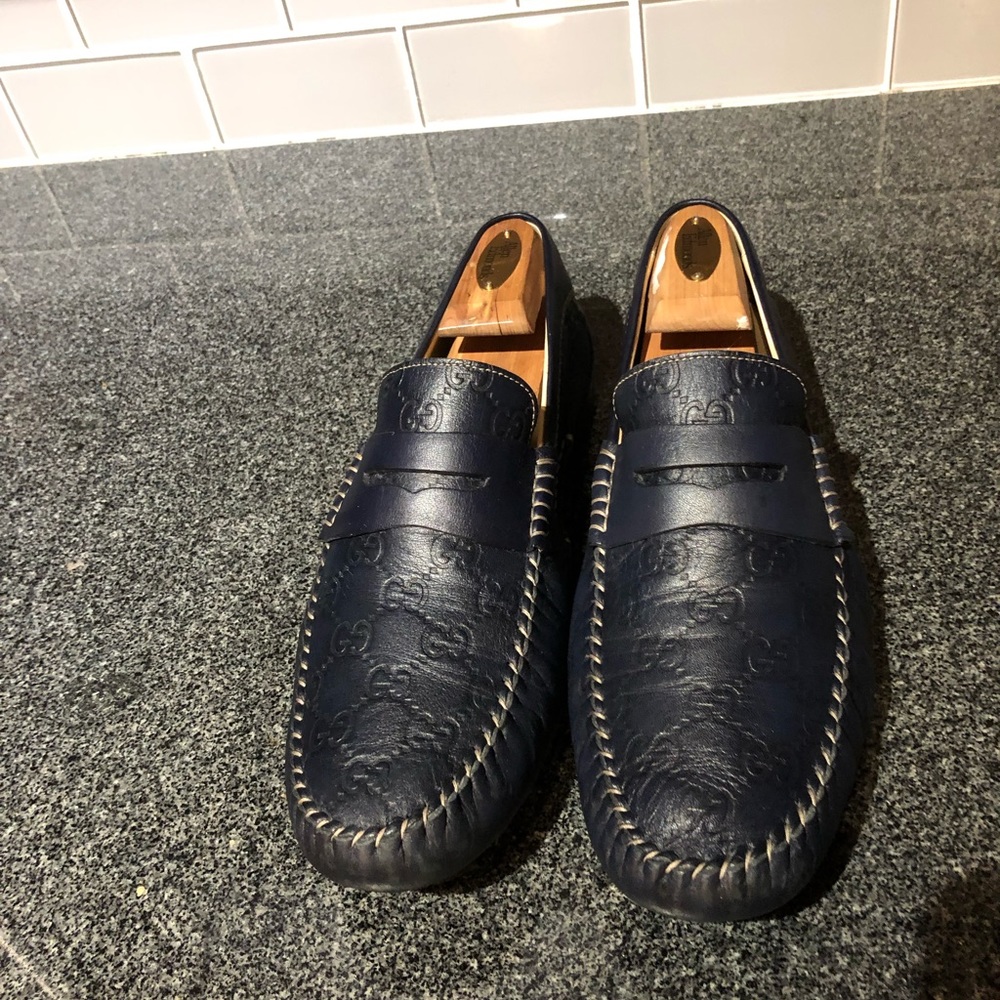 Gucci Loafers